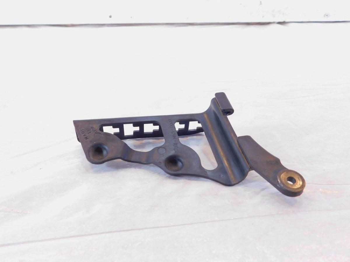 1991-2000 Honda GL1500 Goldwing 1500 Plastic Holder B Connector Mount Bracket - C3 Cycle