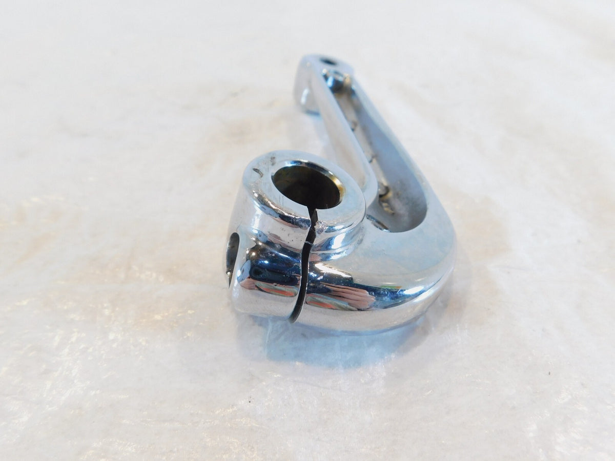 Harley Davidson Sportster 883 & 1200 Chrome Foot Gear Shift Shifter Lever Pedal - C3 Cycle