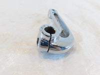 Harley Davidson Sportster 883 & 1200 Chrome Foot Gear Shift Shifter Lever Pedal - C3 Cycle
