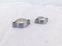 Yamaha Virago 700 750 920 1100 Front/Rear Cylinder Cam Tensioner Cover Case Caps