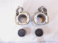 1994-1997 BMW R1100 R1100GS R1100R Left/Right Cylinder Barrel Jugs & Pistons - C3 Cycle