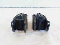 Harley Davidson Dyna Wide Glide & Street & Fat Bob Engine Motor Mount Isolators - C3 Cycle