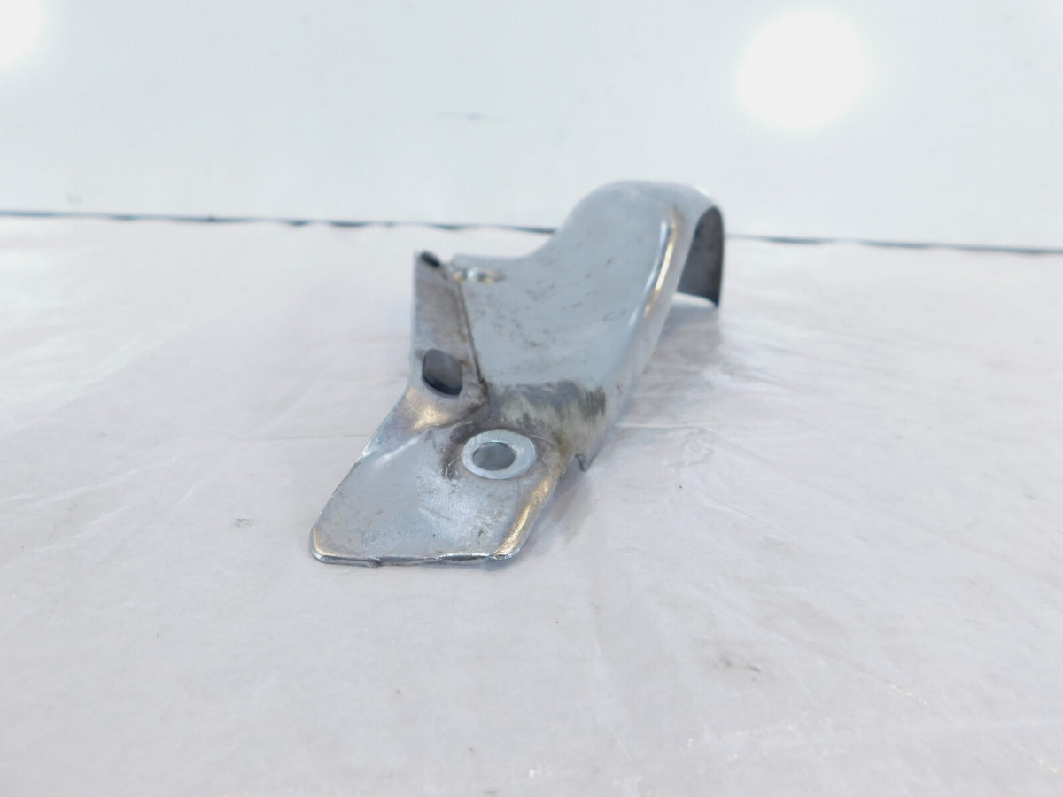 1987-2007 Honda VT1100 Spirit Shadow 1100 Chrome Front Right Frame Cover - C3 Cycle