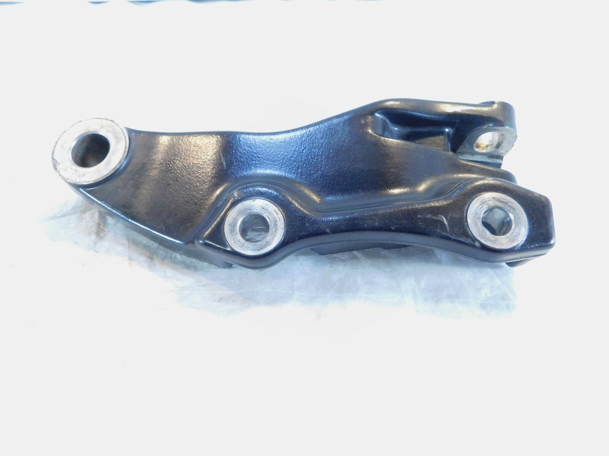 Yamaha V-Star 1100 Classic Custom Silverado OEM Rear Brake Caliper Mount Bracket