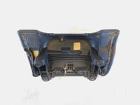 BMW R1250RT R1200RT K52 Black Main Rider & Passenger Cushion Saddle Seat Adapter - C3 Cycle
