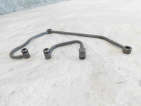 Triumph Daytona Speed Triple Sprint & Trophy 900 Engine Crankcase Oil Pipe Lines - C3 Cycle