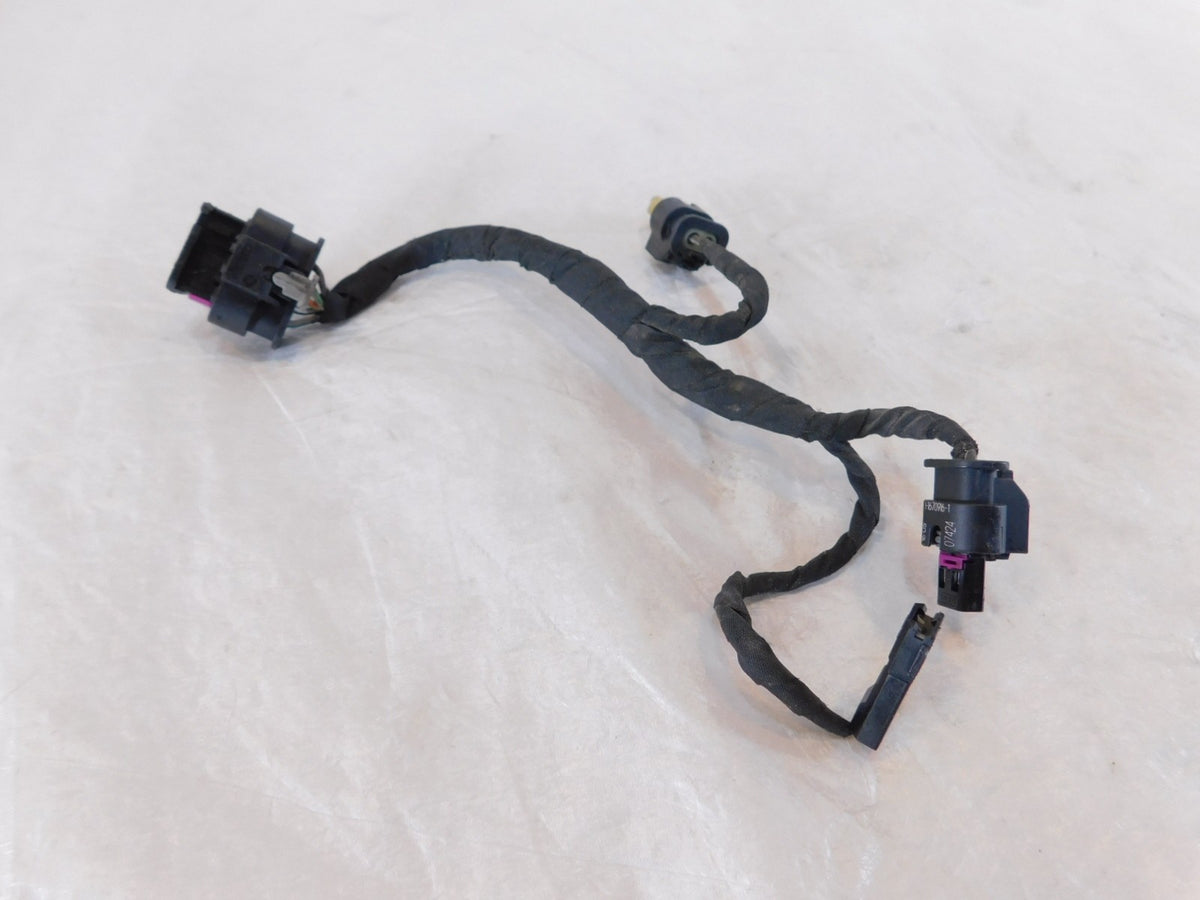 Harley Davidson Pan America 1250 1250S Engine Sensor Wire Wiring Harness Loom - C3 Cycle