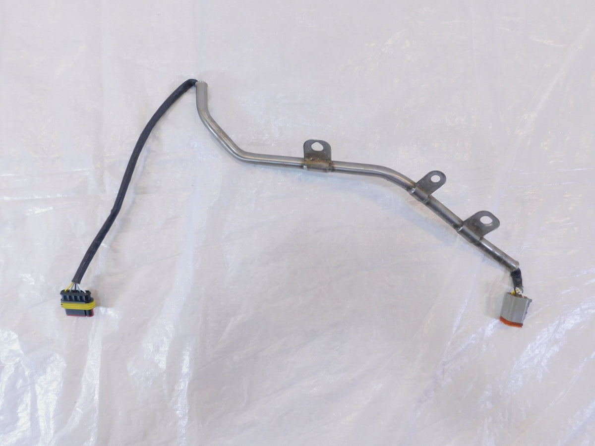 Ducati Superbike 749 749S & 999 999R Rear Taillight Brake Light Cable Harness - C3 Cycle