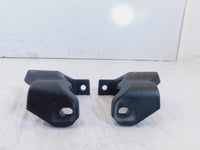 2006-2020 Triumph Tiger 1050 Pair Rear Saddlebag Pannier Intermediate Brackets - C3 Cycle