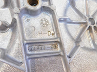 Harley Sportster 883 1200 Polished Left Engine Motor Primary Chain Cover - C3 Cycle