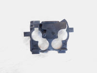 Indian Challenger Limited & Dark Horse ABS Brake Hose Line Pipe Mount Bracket