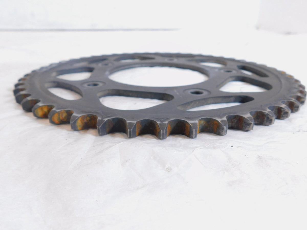 Harley Davidson Pan America 1250 RA1250 RA1250S Rear Wheel Chain Drive Sprocket - C3 Cycle