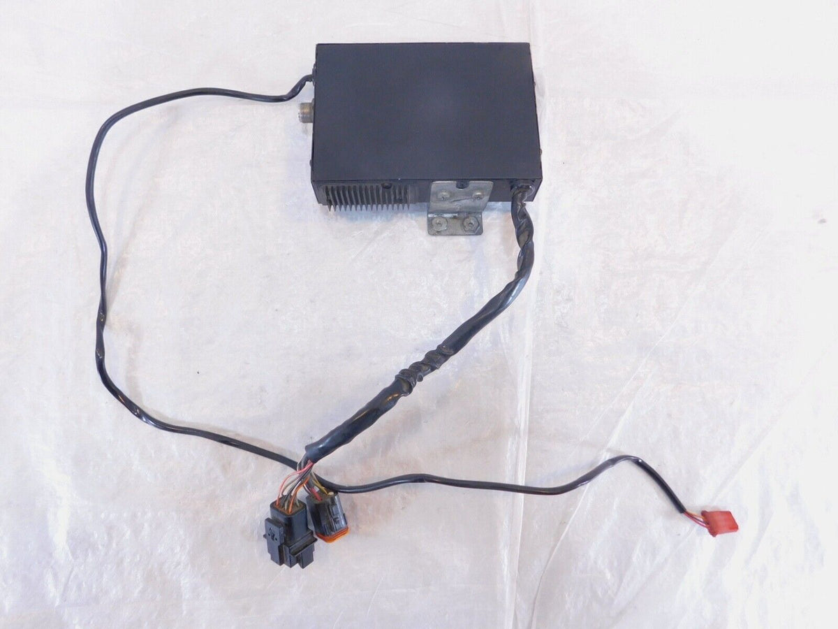 1993-1996 Harley Davidson Tour & Electra Road King CB Radio Intercom Power Amp - C3 Cycle