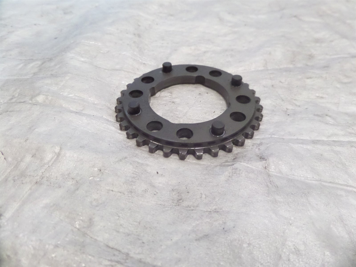 2003-2013 Honda ST1300 CTX1300 ST Engine Cooling Water Pump Sprocket Drive Gear - C3 Cycle