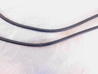 2018 2019 2020 2021 Kawasaki Ninja H2 SX SE ZX1002 Throttle Grip Cable Lines - C3 Cycle