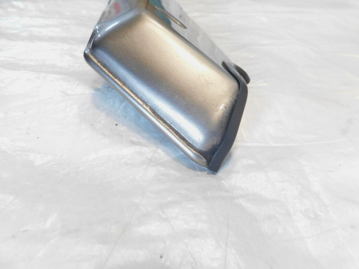Moto Guzzi California 1100 Special Sport Titanium Right Lower Frame Cradle Cover - C3 Cycle