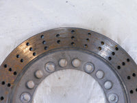 1996-2000 Kawasaki Vulcan VN1500 1500 Classic Rear Wheel Disc Brake Rotor 6.80MM - C3 Cycle