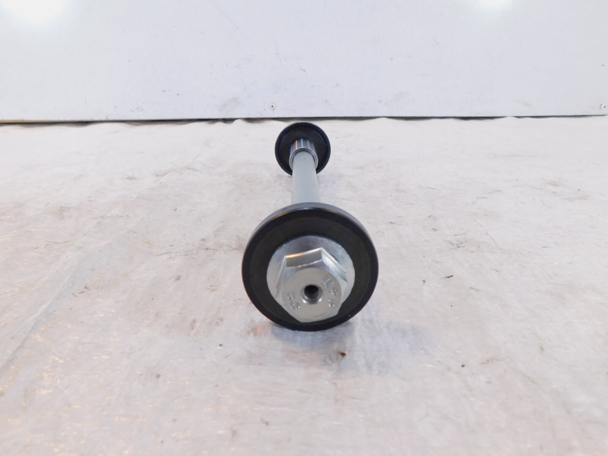 Royal Enfield Meteor 350 Euro 5 Rear Wheel Suspension Swingarm Pivot Bolt w/ Nut - C3 Cycle