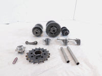 2006 2007 2008 2009 KTM 990 Super Duke R Transmission Gears Shifter Drum & Forks - C3 Cycle