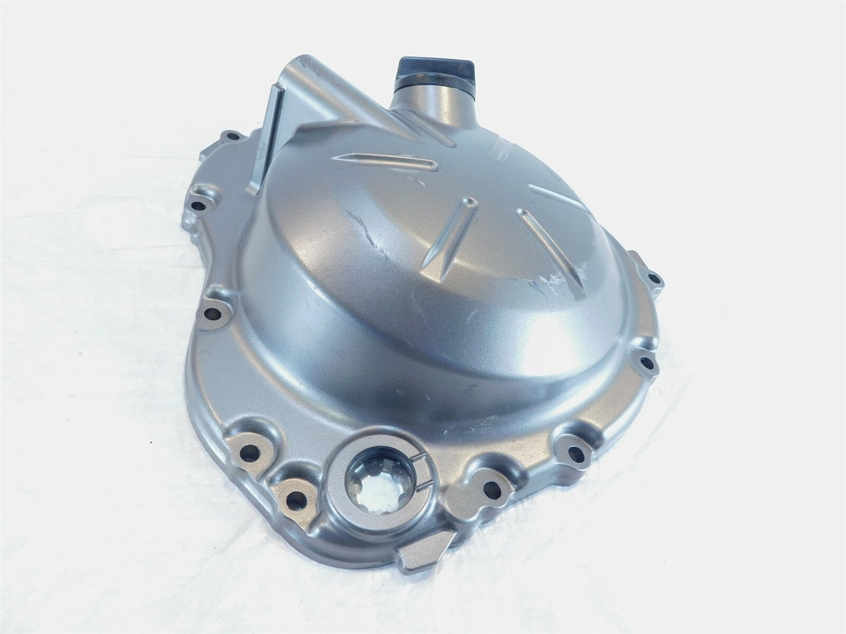 2013-2020 Kawasaki Ninja ZX6R ZX636 Right Engine Motor Clutch Basket Cover Guard - C3 Cycle