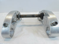 99 00 Victory Standard V92 Cruiser Upper & Lower Front Fork Triple Tree Bracket - C3 Cycle