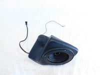 Harley Davidson Electra Glide Ultra Classic Tour Pak Right Rear Speaker & Box - C3 Cycle