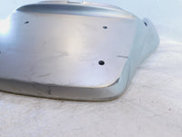 2002-2013 Honda FSC600 Silver Wing 600 Silver Rear Tail Spoiler Fairing Cowl - C3 Cycle