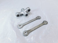 Suzuki RF600R RF600 Rear Shock Absorber Dog Bone Cushion & Lower Link Linkage - C3 Cycle