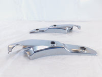 2010-2013 Honda VT750 Shadow 750 RS VT750RS Rear Fender Mount Strut Covers - C3 Cycle