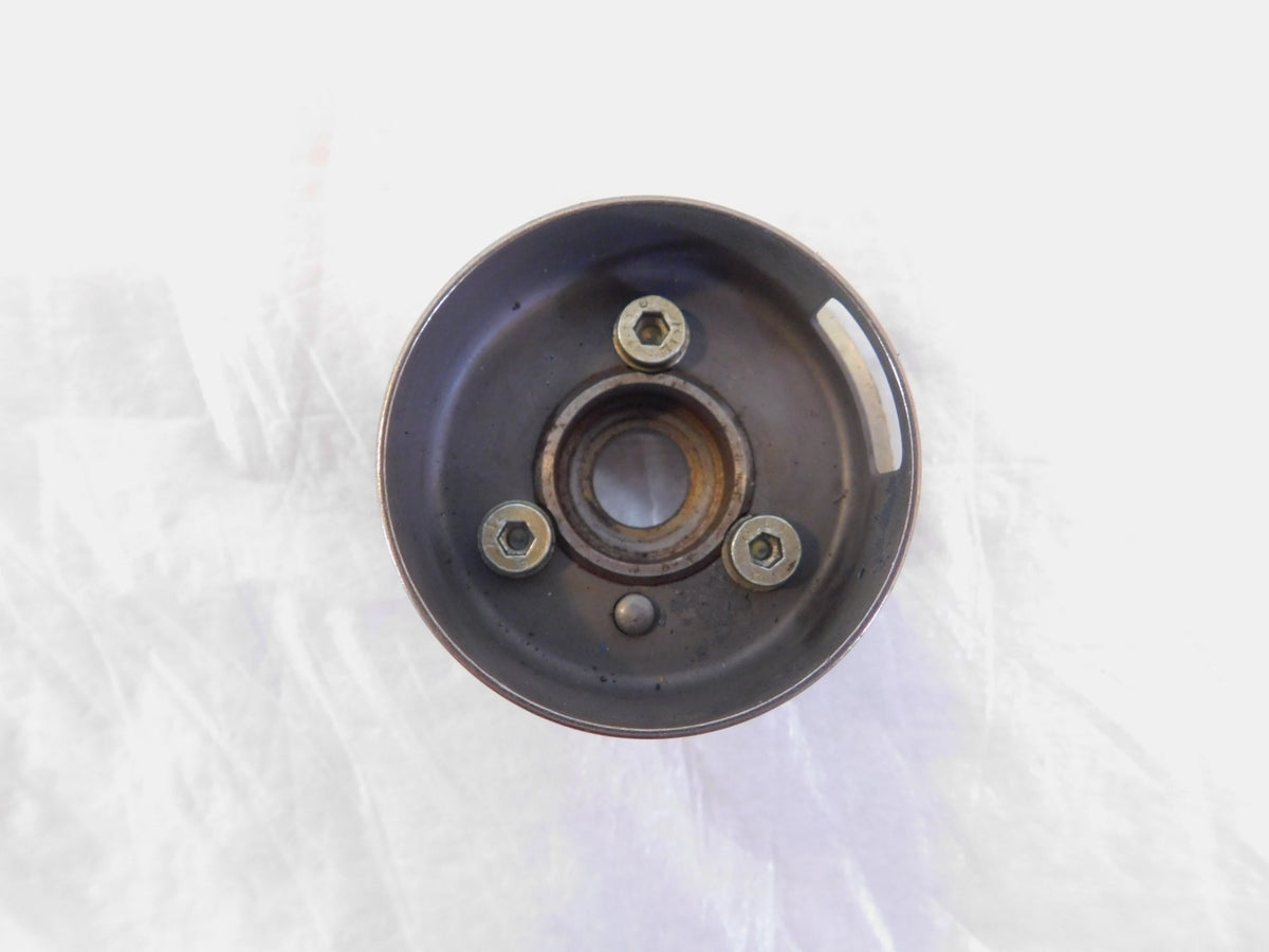 BMW K75 K100 K1100 K1200 LT RS Engine Motor Ignition Timing Pulse Pickup Rotor - C3 Cycle