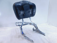 2003-2017 Harley Davidson Softail Standard & Fat Boy Passenger Backrest Sissybar - C3 Cycle