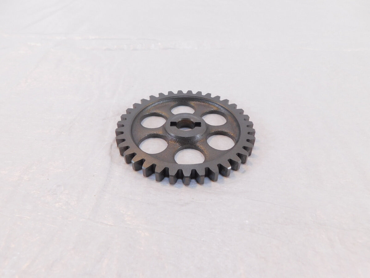 86-19 Suzuki Boulevard S40 & Savage 650 LS650 Engine Motor Oil Pump Driven Gear - C3 Cycle