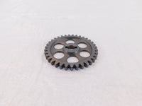 86-19 Suzuki Boulevard S40 & Savage 650 LS650 Engine Motor Oil Pump Driven Gear - C3 Cycle