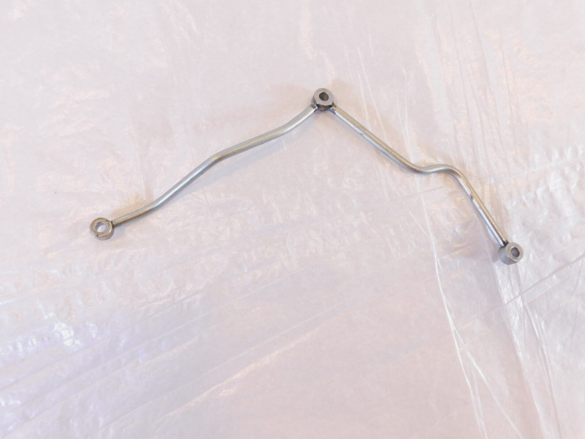 Triumph Speed Triple 1050 R S Tiger Sprint Engine Motor Crankcase Oil Pipe Line - C3 Cycle