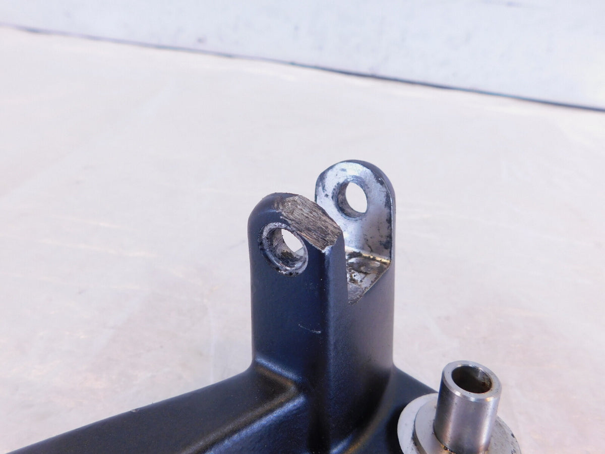 Harley Davidson Sportster S 1250 RH1250 Front Right Driver Footpeg Mount Bracket - C3 Cycle