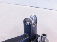 Harley Davidson Sportster S 1250 RH1250 Front Right Driver Footpeg Mount Bracket - C3 Cycle
