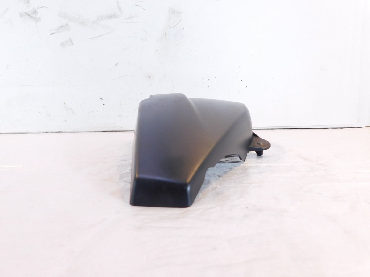 09-13 Harley Davidson Sportster XR1200 Right Side Frame Oil Tank Cover Fairing - C3 Cycle