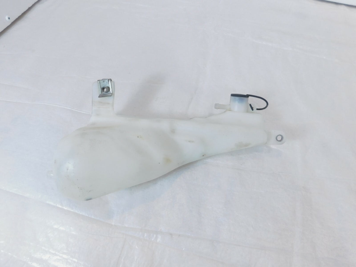 2011-20 BMW C600 C650 Sport C650GT Scooter Radiator Water Coolant Reservoir Tank - C3 Cycle