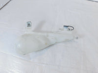 2011-20 BMW C600 C650 Sport C650GT Scooter Radiator Water Coolant Reservoir Tank - C3 Cycle