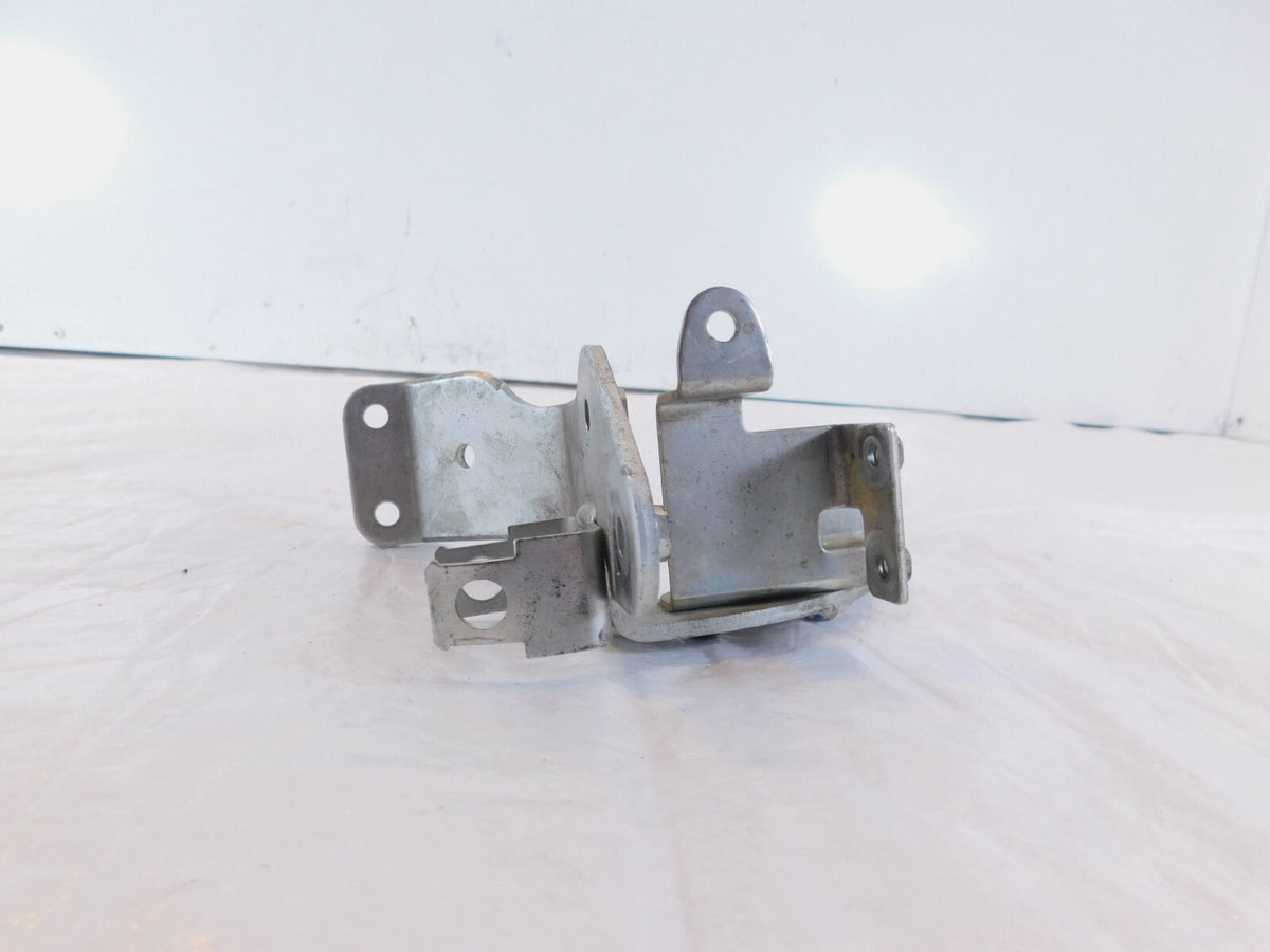 Yamaha VStar 1300 Tourer Deluxe Front Battery Box Holder Tray Bracket Mount Stay - C3 Cycle