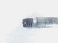 Suzuki GSXR600 & GSXR750 & GSXR1000 & TL1000R Rear Wheel Axle Bolt Shaft