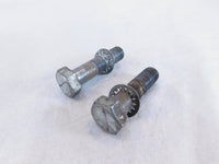 Indian Gilroy Scout & Spirit & Chief Rear Wheel Swingarm Bracket Pivot Bolts - C3 Cycle