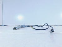 1988-2000 Honda GL1500 GL1500I Goldwing 1500 Chrome Antenna Mount Bracket