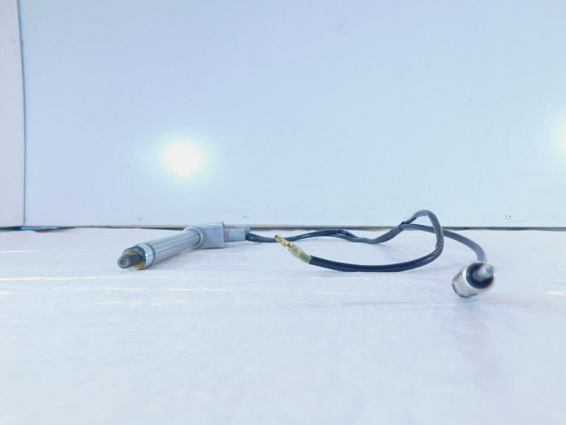 1988-2000 Honda GL1500 GL1500I Goldwing 1500 Chrome Antenna Mount Bracket