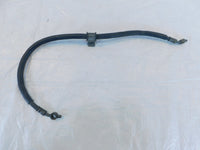 2002-2005 Kawasaki ZZR1200 ZX1200C Rear Wheel Brake Hose Pipe Line - 43095-0094 - C3 Cycle