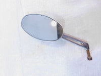 Harley Electra Glide Road King Dyna Softail Sportster Left Rear View Mirror - C3 Cycle