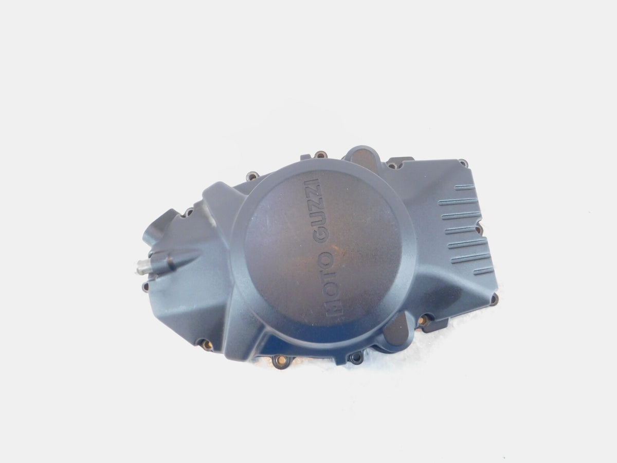 Moto Guzzi Special 750 V7 III & V9 850 Alternator Generator Stator Magneto Cover