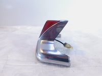 Harley Davidson Softail Electra & Tour Glide Rear Fender Tip Red Light Assembly - C3 Cycle