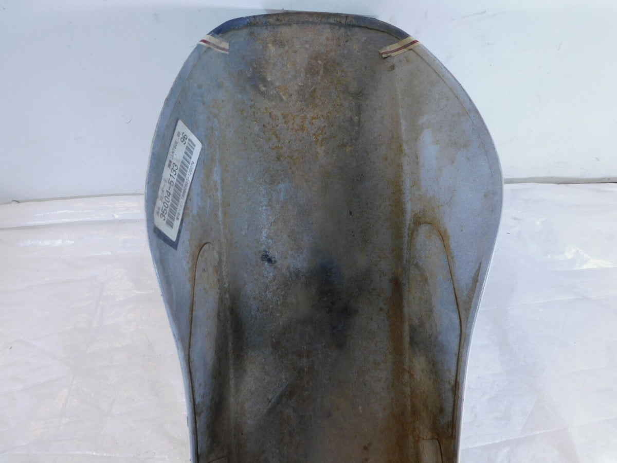 1999 99 Kawasaki Vulcan 1500 VN1500 Classic Front Wheel Fender Mudguard - Dented - C3 Cycle