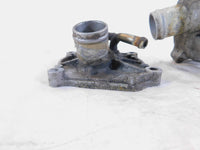 1992-1996 Honda GL1500 Goldwing 1500 Engine Coolant Water Pump Case & Impeller - C3 Cycle